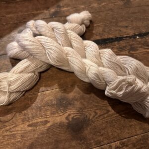 Alpaca Wool