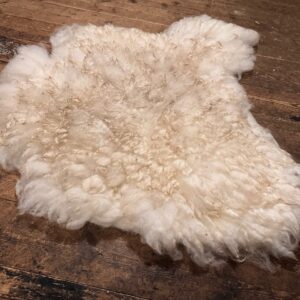 Naked Sheep-Fleece Rugs
